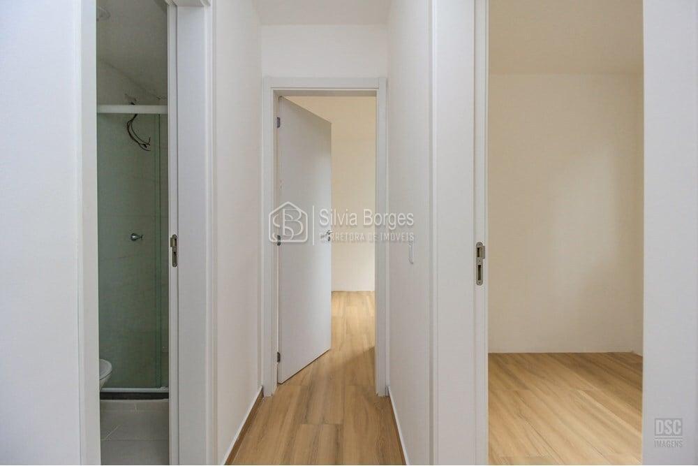 Apartamento à venda com 2 quartos, 43m² - Foto 11