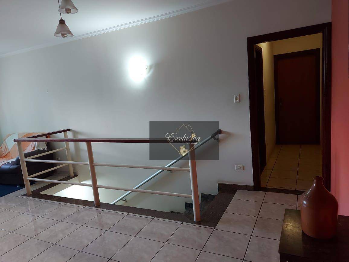 Casa à venda com 3 quartos, 200m² - Foto 16