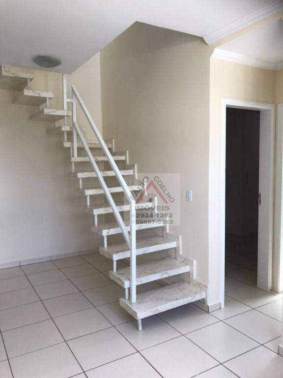 Apartamento à venda com 2 quartos, 89m² - Foto 7