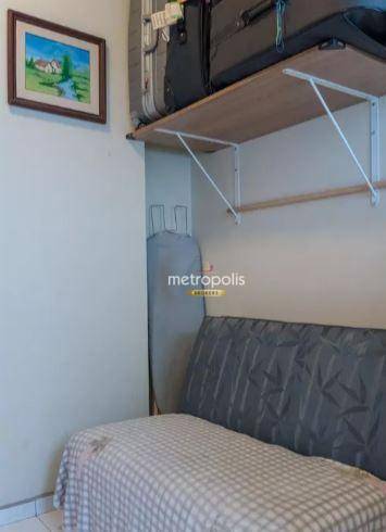 Apartamento à venda com 4 quartos, 212m² - Foto 15