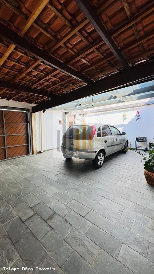 Sobrado à venda com 3 quartos, 144m² - Foto 28