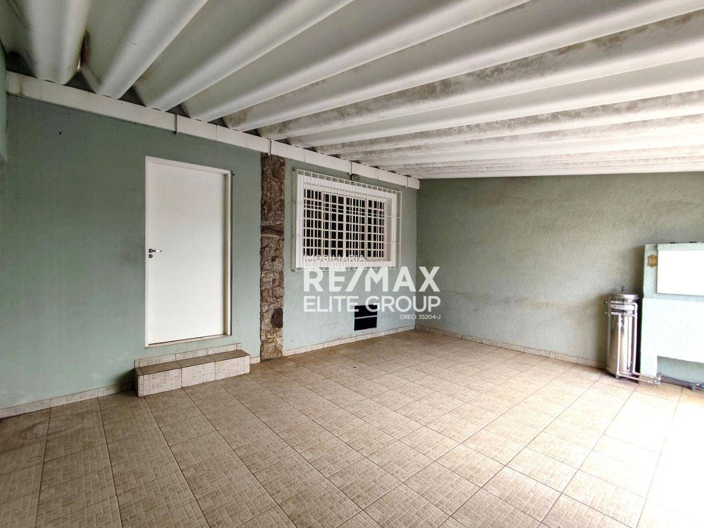 Casa à venda com 3 quartos, 185m² - Foto 17