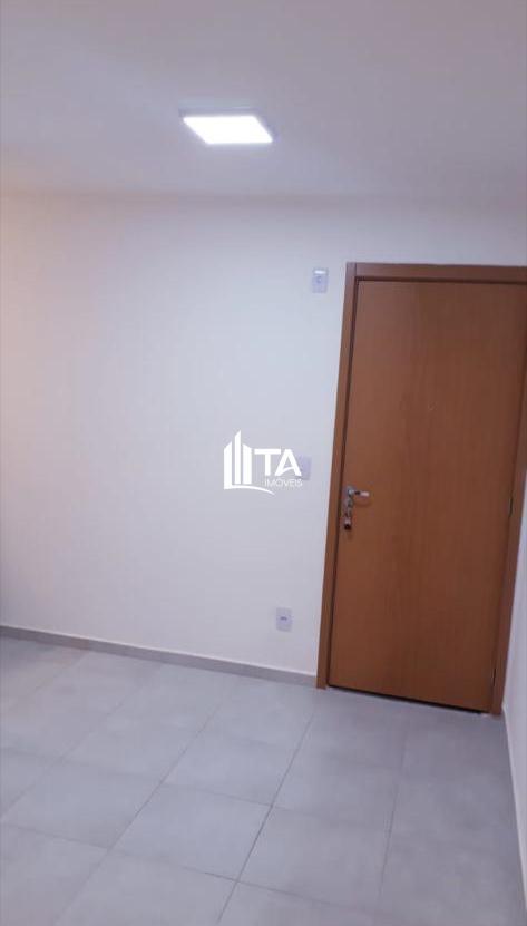 Apartamento à venda com 1 quarto, 36m² - Foto 4