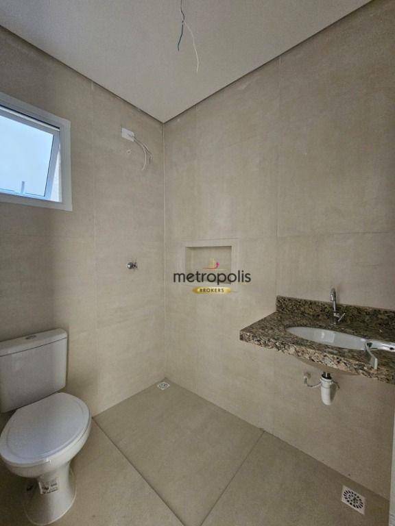 Apartamento à venda com 2 quartos, 45m² - Foto 7