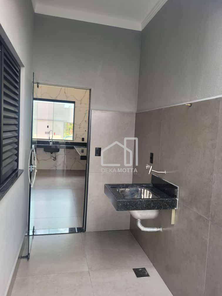 Casa de Condomínio à venda com 3 quartos, 90m² - Foto 13