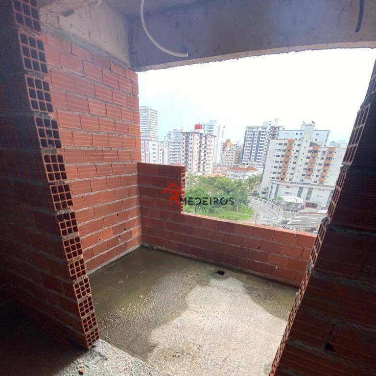 Apartamento à venda com 1 quarto, 53m² - Foto 8