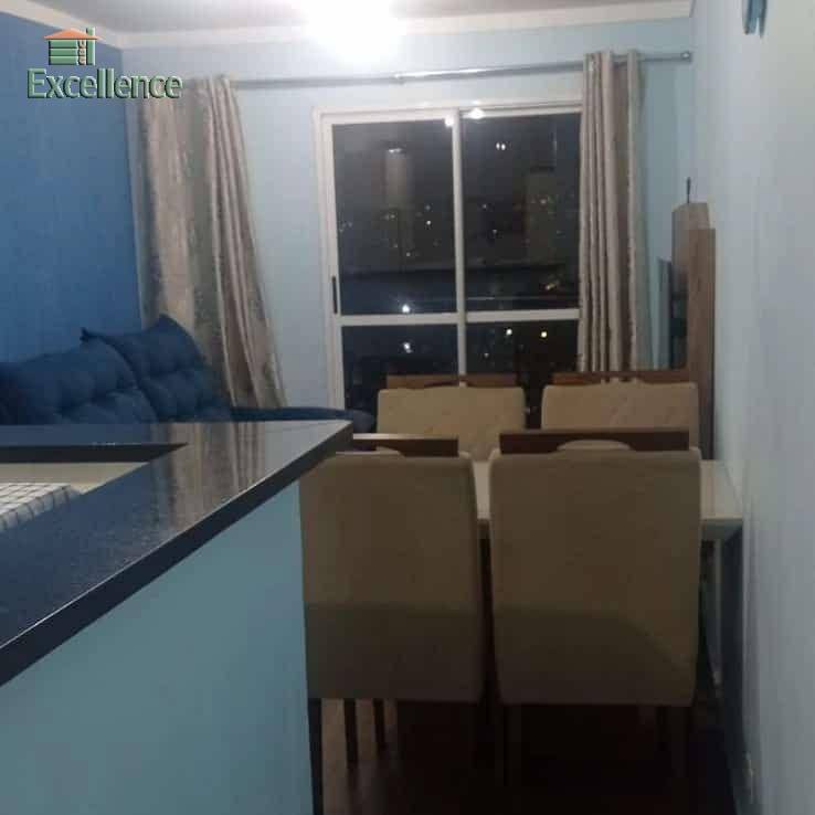 Apartamento à venda com 2 quartos, 52m² - Foto 7