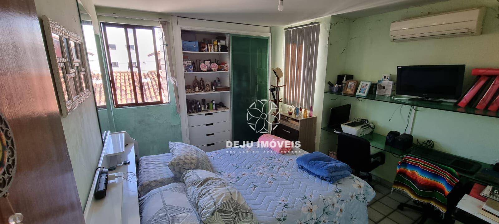 Apartamento à venda com 2 quartos, 72m² - Foto 5