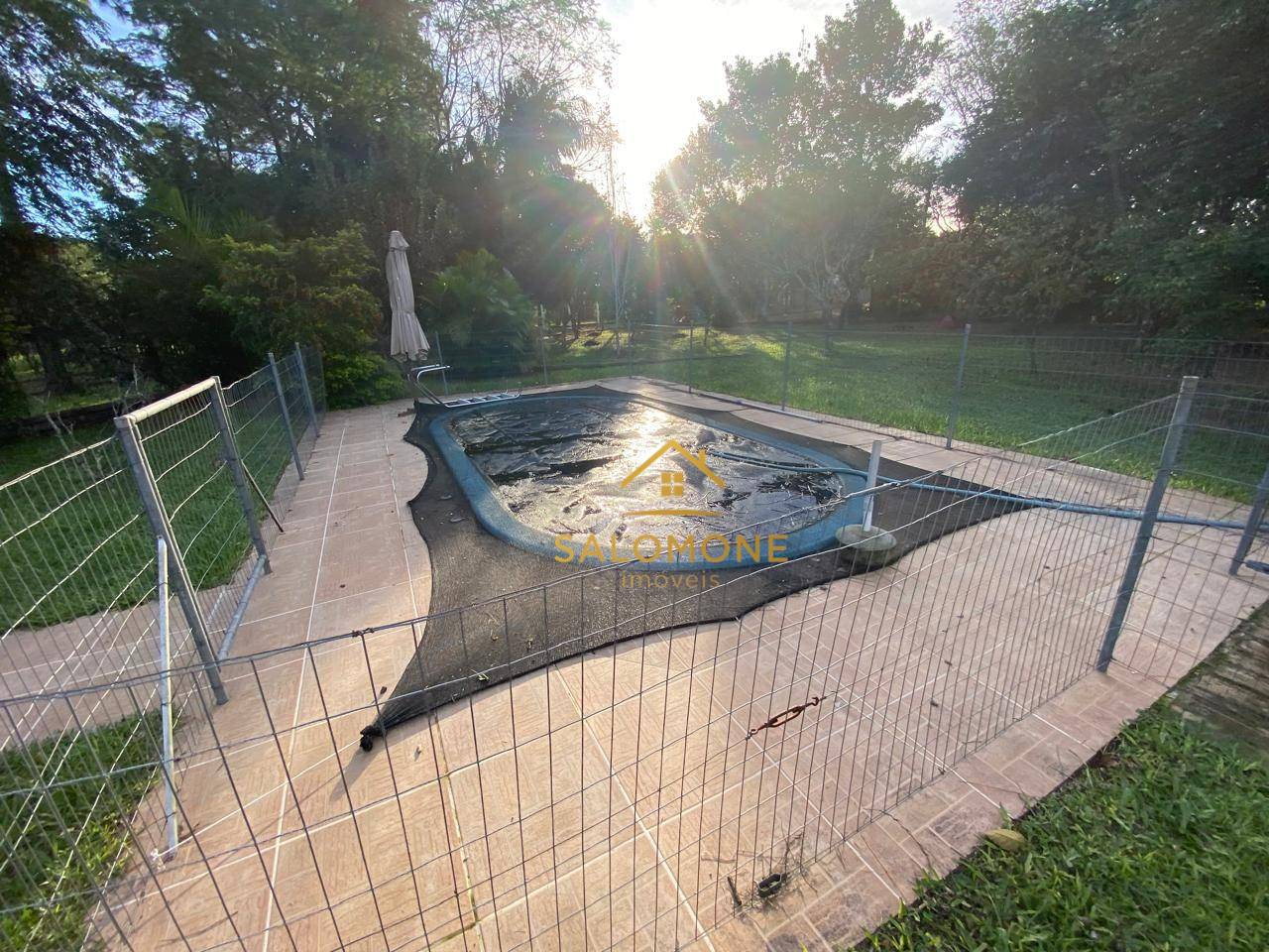 Sítio, 2 quartos, 1866 m² - Foto 3