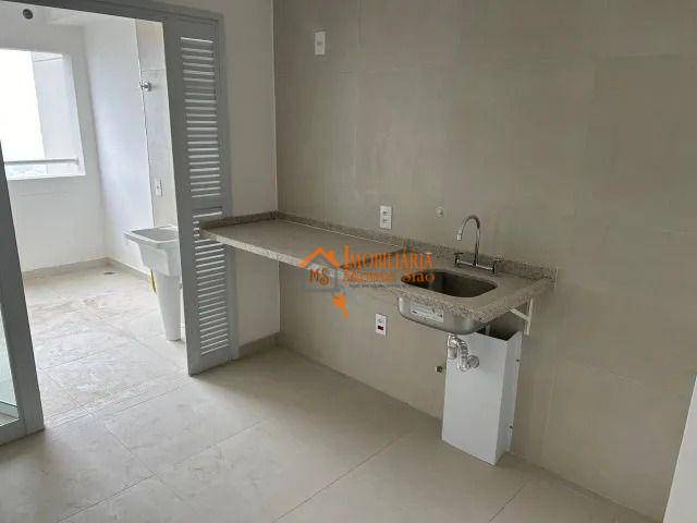 Apartamento à venda com 3 quartos, 73m² - Foto 7