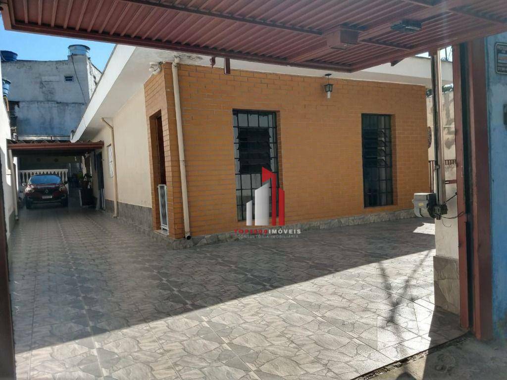 Casa à venda com 4 quartos, 120m² - Foto 3