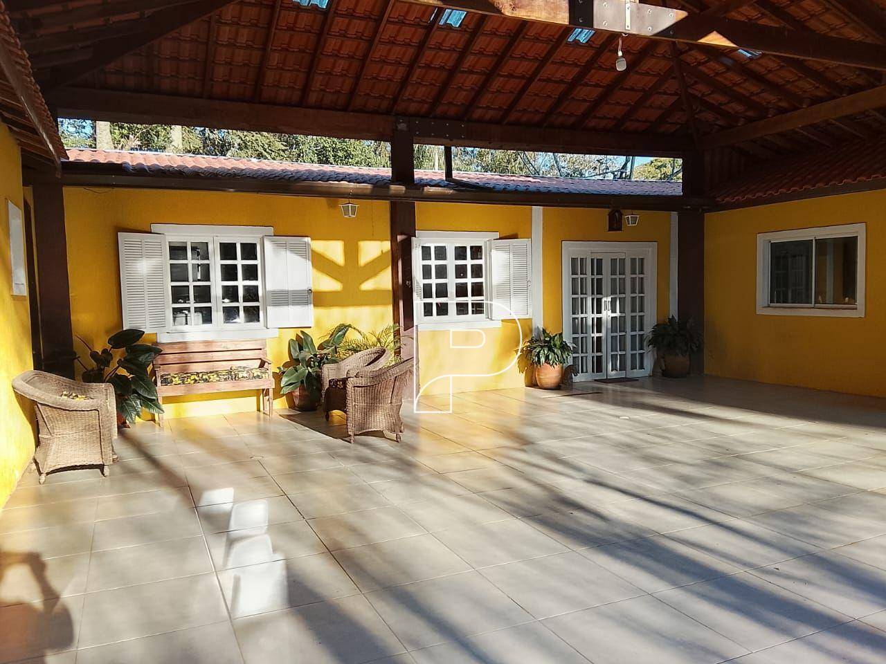 Casa de Condomínio à venda com 3 quartos, 140m² - Foto 3