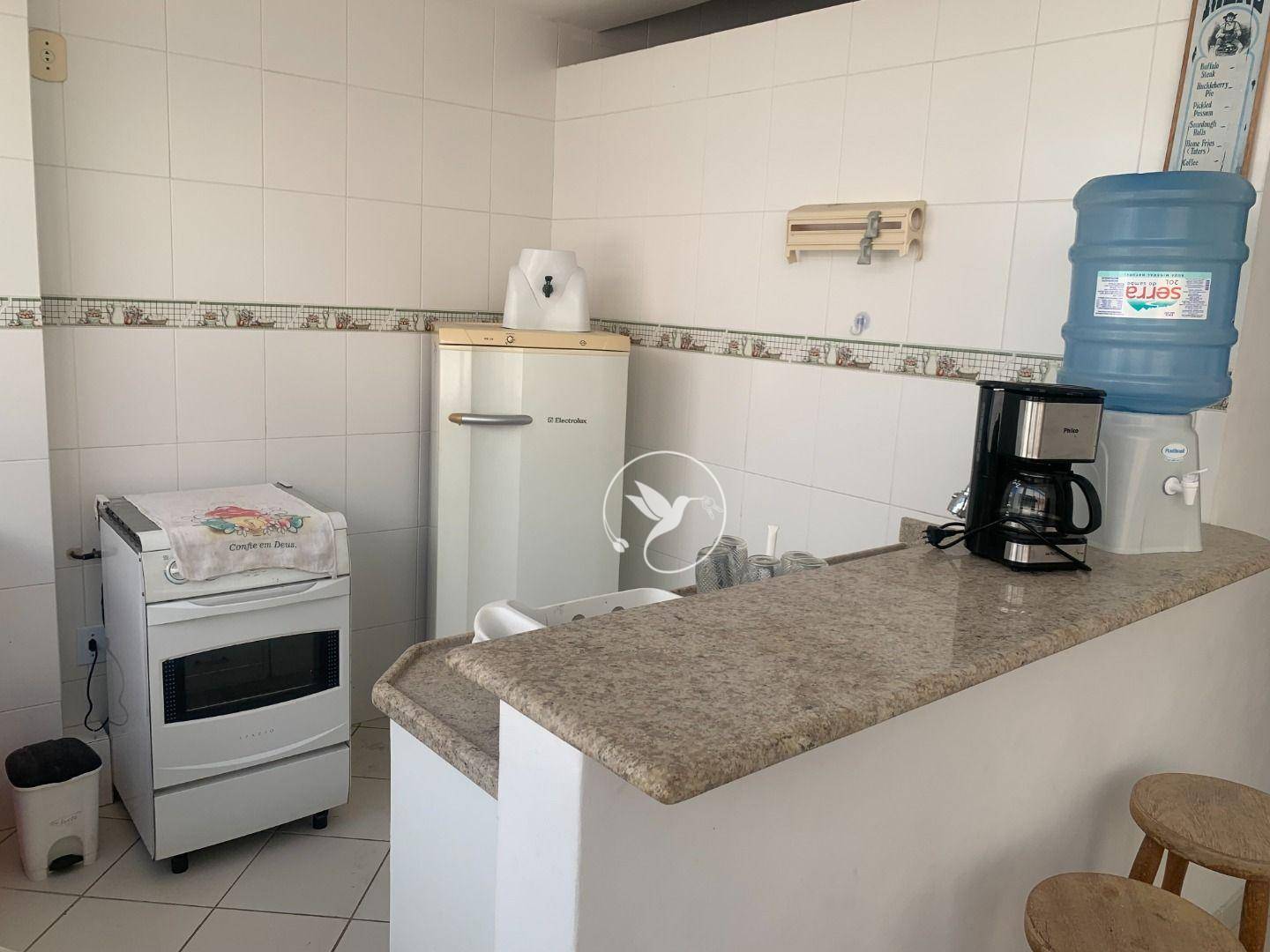 Apartamento à venda com 2 quartos, 60m² - Foto 8