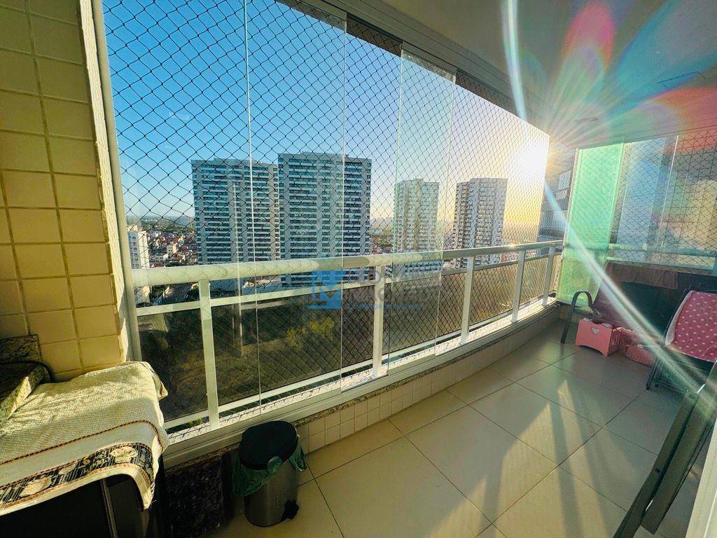Apartamento, 3 quartos, 96 m² - Foto 4