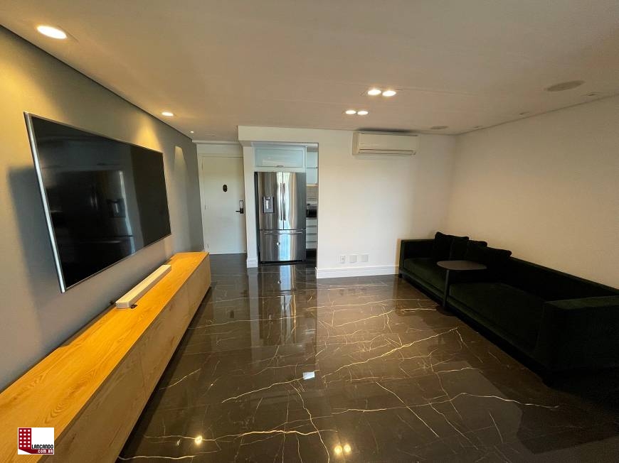 Apartamento à venda com 2 quartos, 93m² - Foto 5