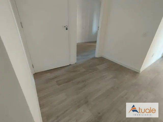 Apartamento à venda com 1 quarto, 60m² - Foto 6