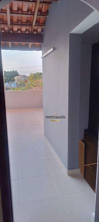 Sobrado à venda com 2 quartos, 125m² - Foto 22