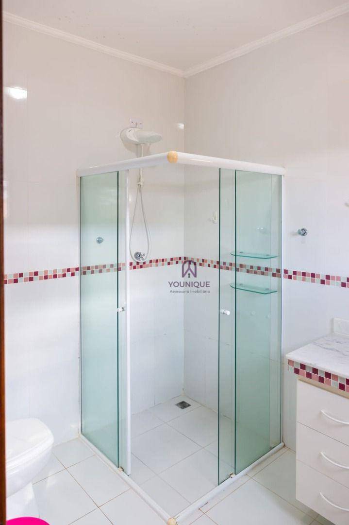 Casa à venda com 3 quartos, 219m² - Foto 48