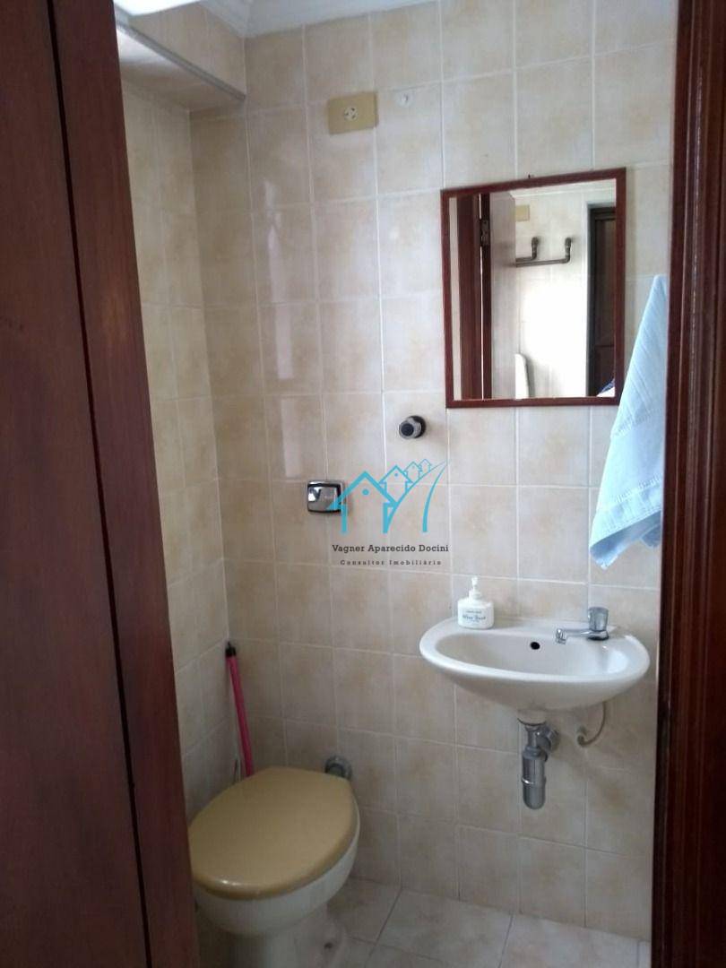 Apartamento à venda com 3 quartos, 140m² - Foto 34