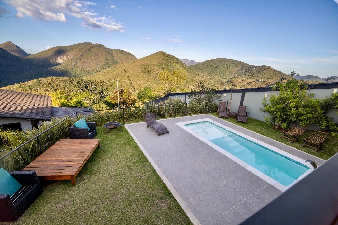 Casa de Condomínio à venda com 2 quartos, 740m² - Foto 6