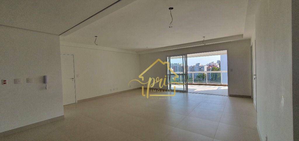 Apartamento à venda com 3 quartos, 164m² - Foto 11