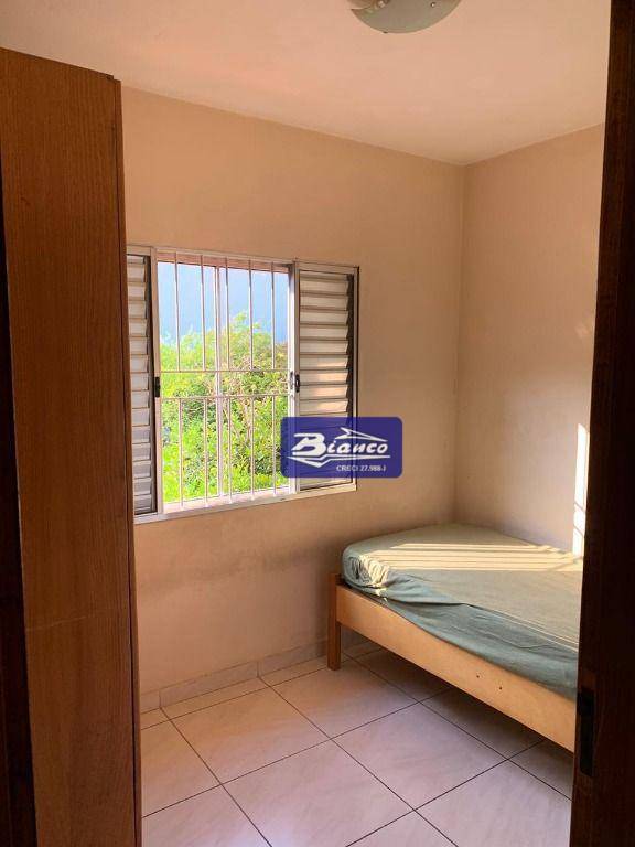 Sobrado, 4 quartos, 133 m² - Foto 20