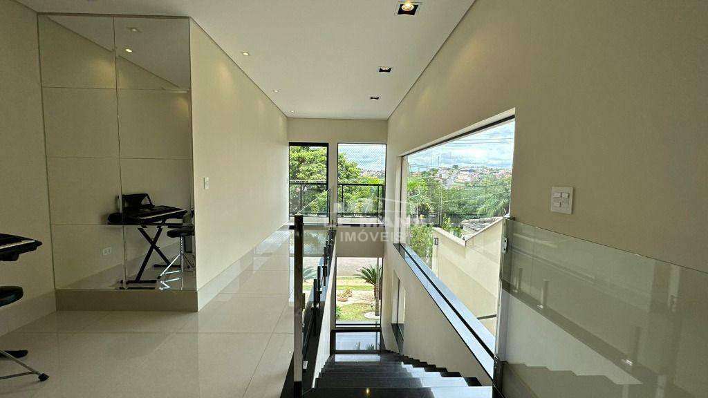 Casa de Condomínio à venda com 3 quartos, 273m² - Foto 7