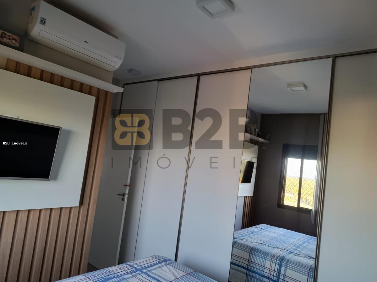 Apartamento à venda com 3 quartos, 84m² - Foto 17