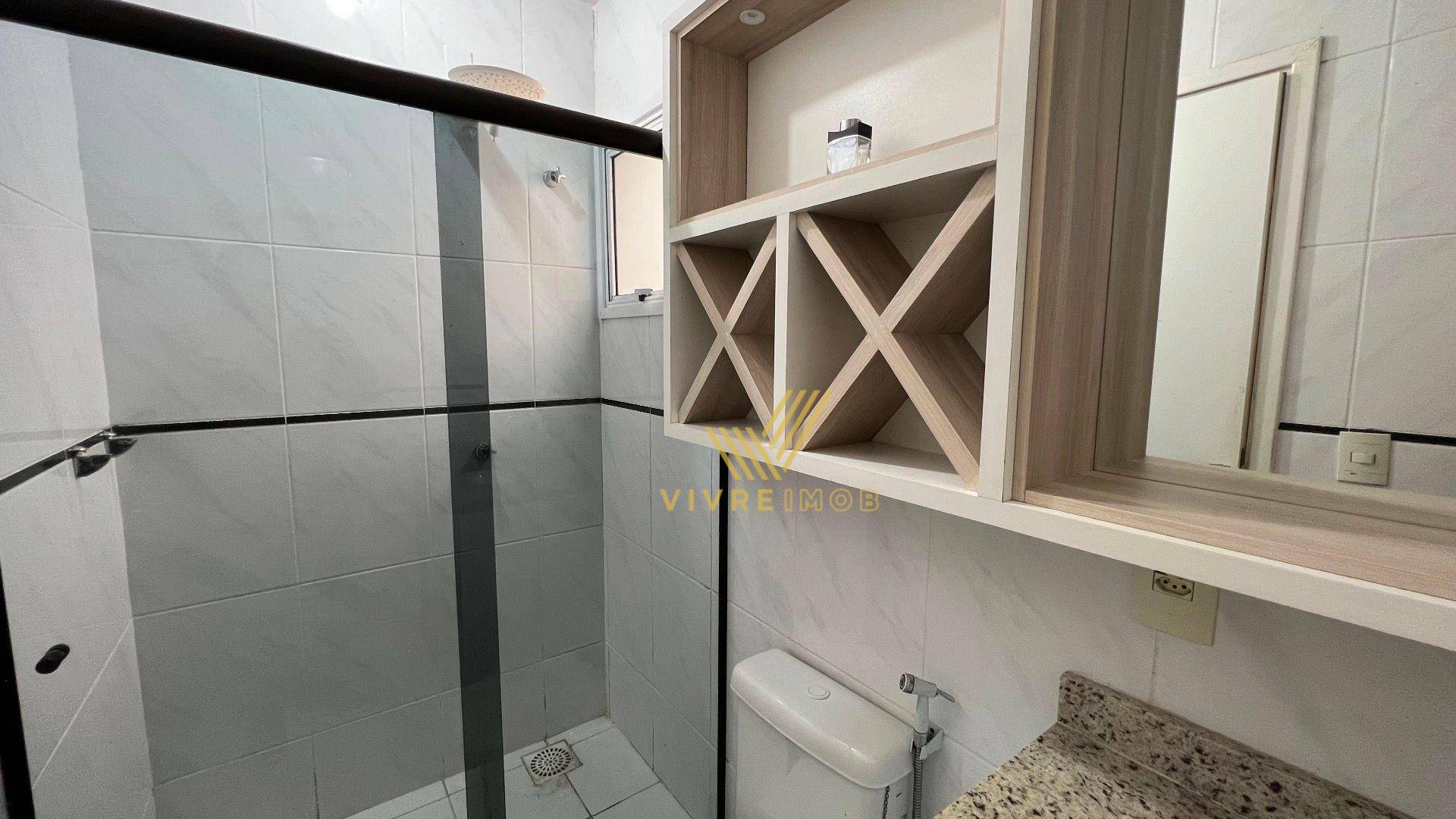 Apartamento à venda com 2 quartos, 88m² - Foto 21