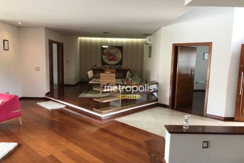 Sobrado à venda e aluguel com 4 quartos, 927m² - Foto 6