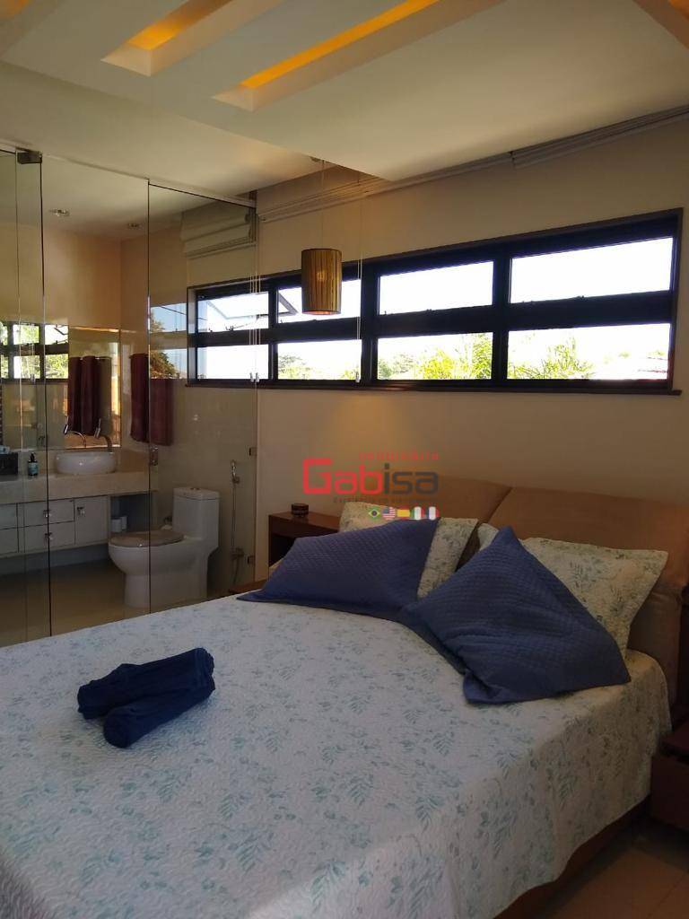 Casa de Condomínio à venda com 3 quartos, 250m² - Foto 12