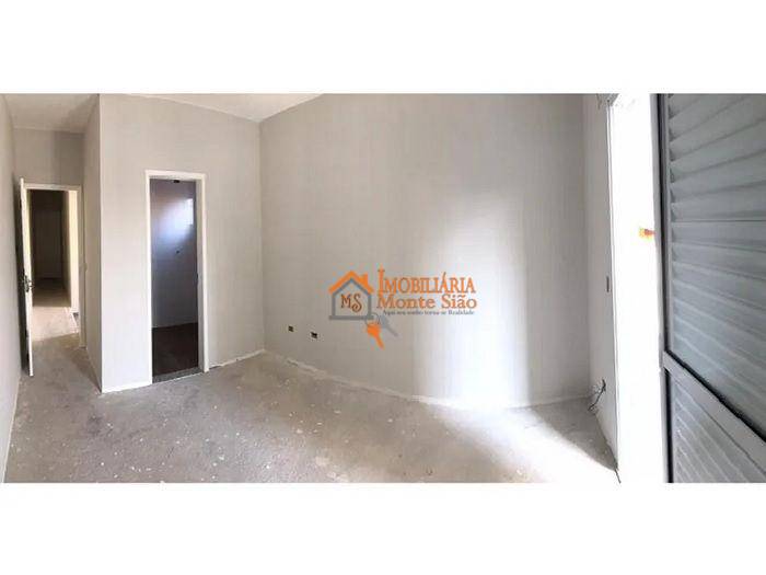 Sobrado, 3 quartos, 157 m² - Foto 9