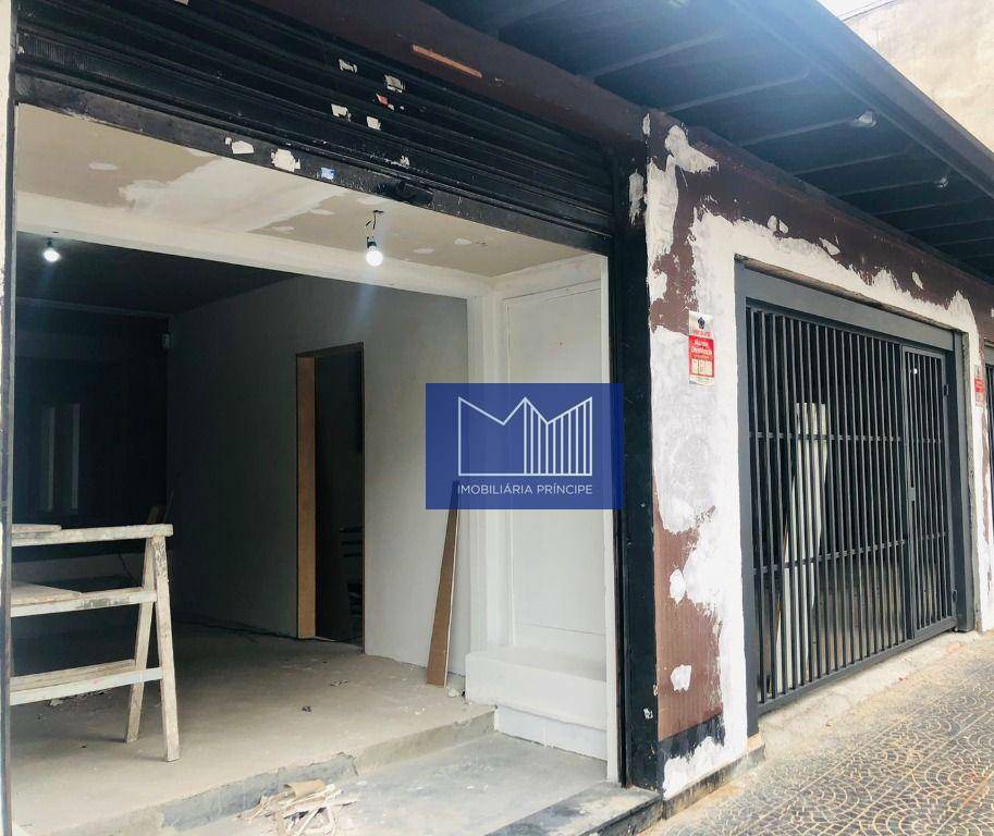 Sobrado à venda e aluguel, 517m² - Foto 1