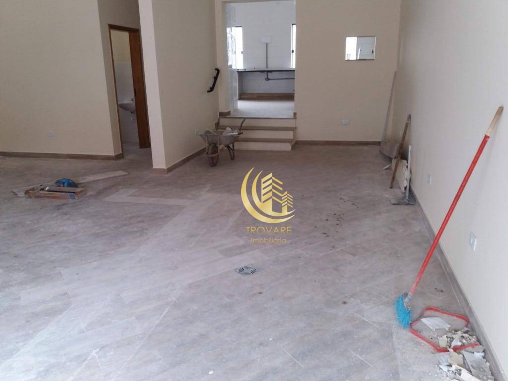 Loja-Salão para alugar, 90m² - Foto 1