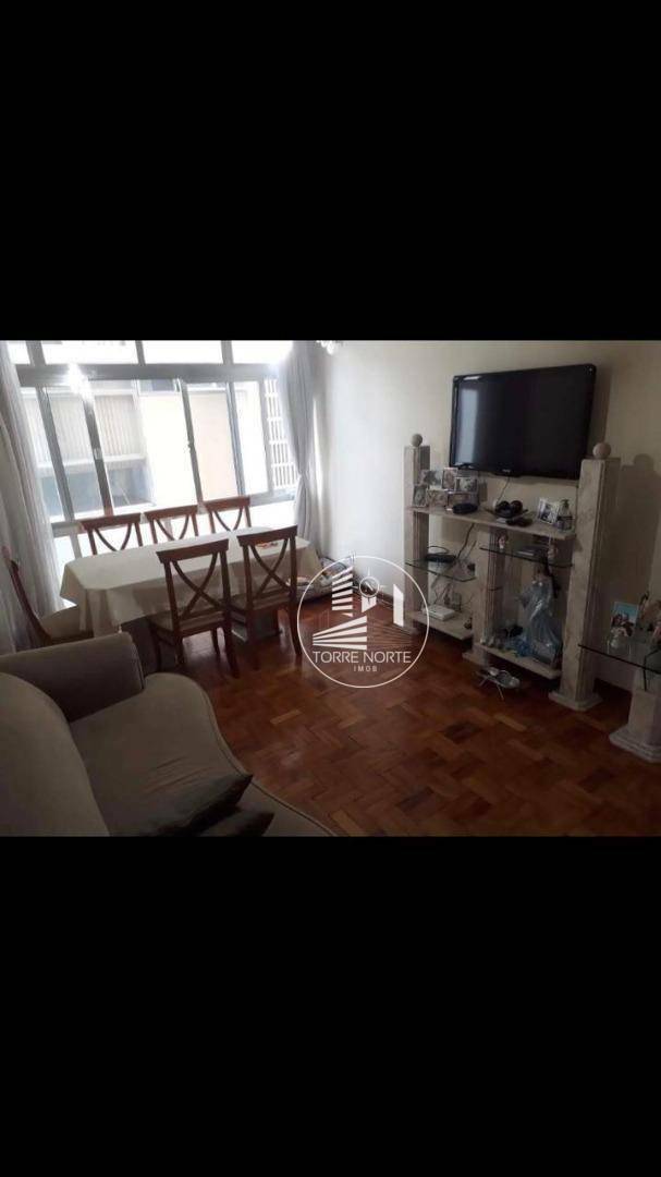 Apartamento à venda com 2 quartos, 83m² - Foto 8