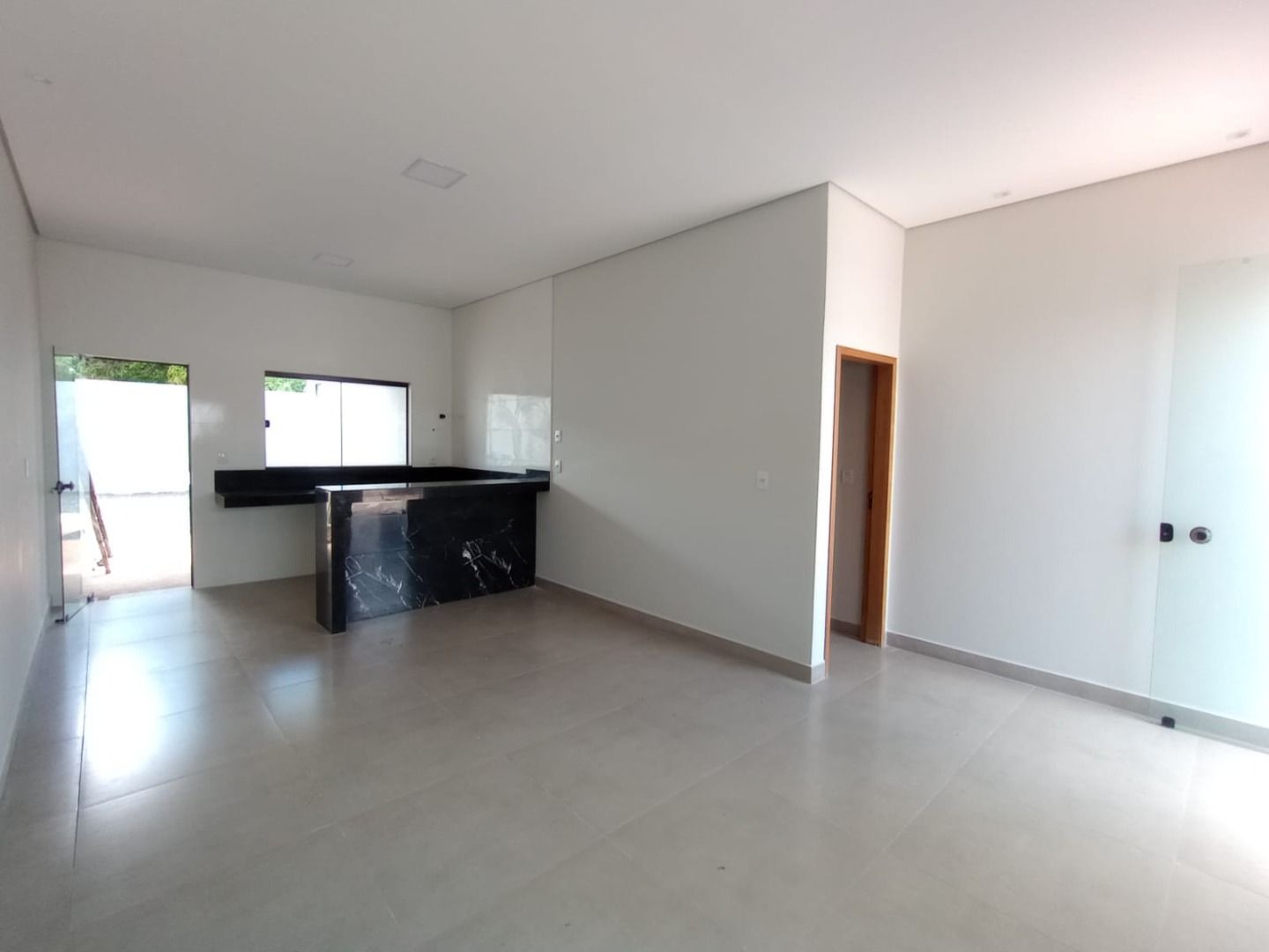 Casa, 3 quartos, 103 m² - Foto 1