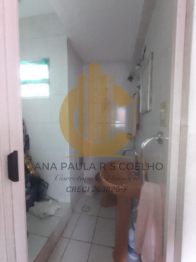 Sobrado à venda com 3 quartos, 100m² - Foto 5