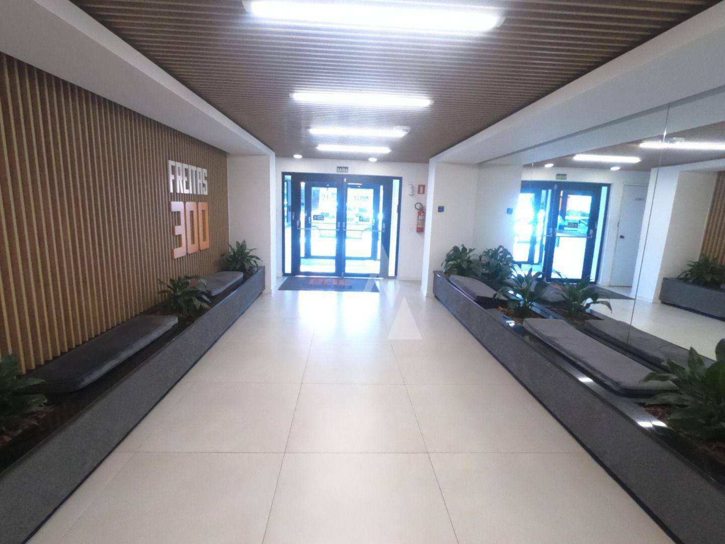 Apartamento para alugar com 2 quartos, 61m² - Foto 7