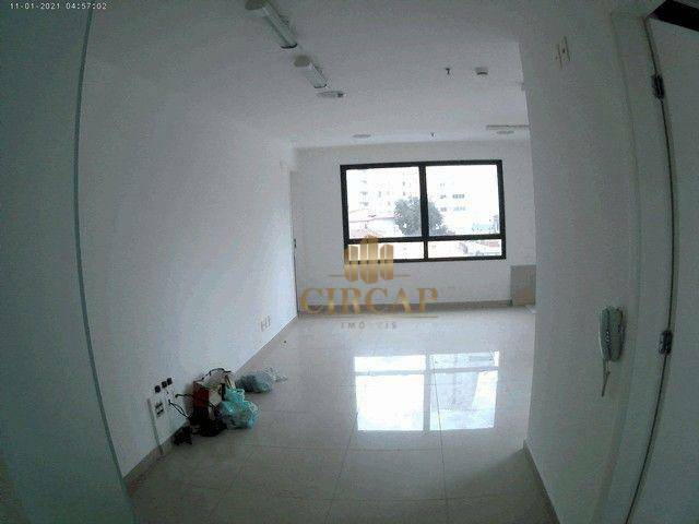 Conjunto Comercial-Sala para alugar, 66m² - Foto 6