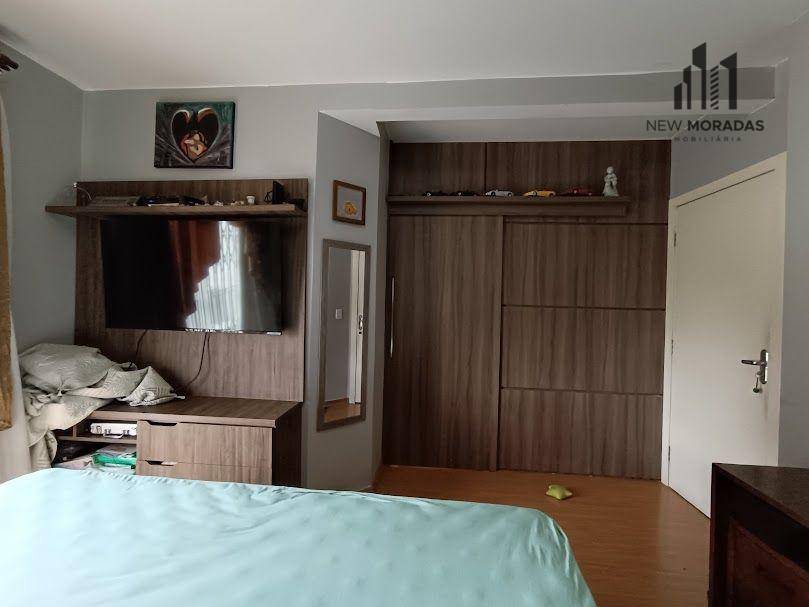 Sobrado à venda com 3 quartos, 113m² - Foto 15