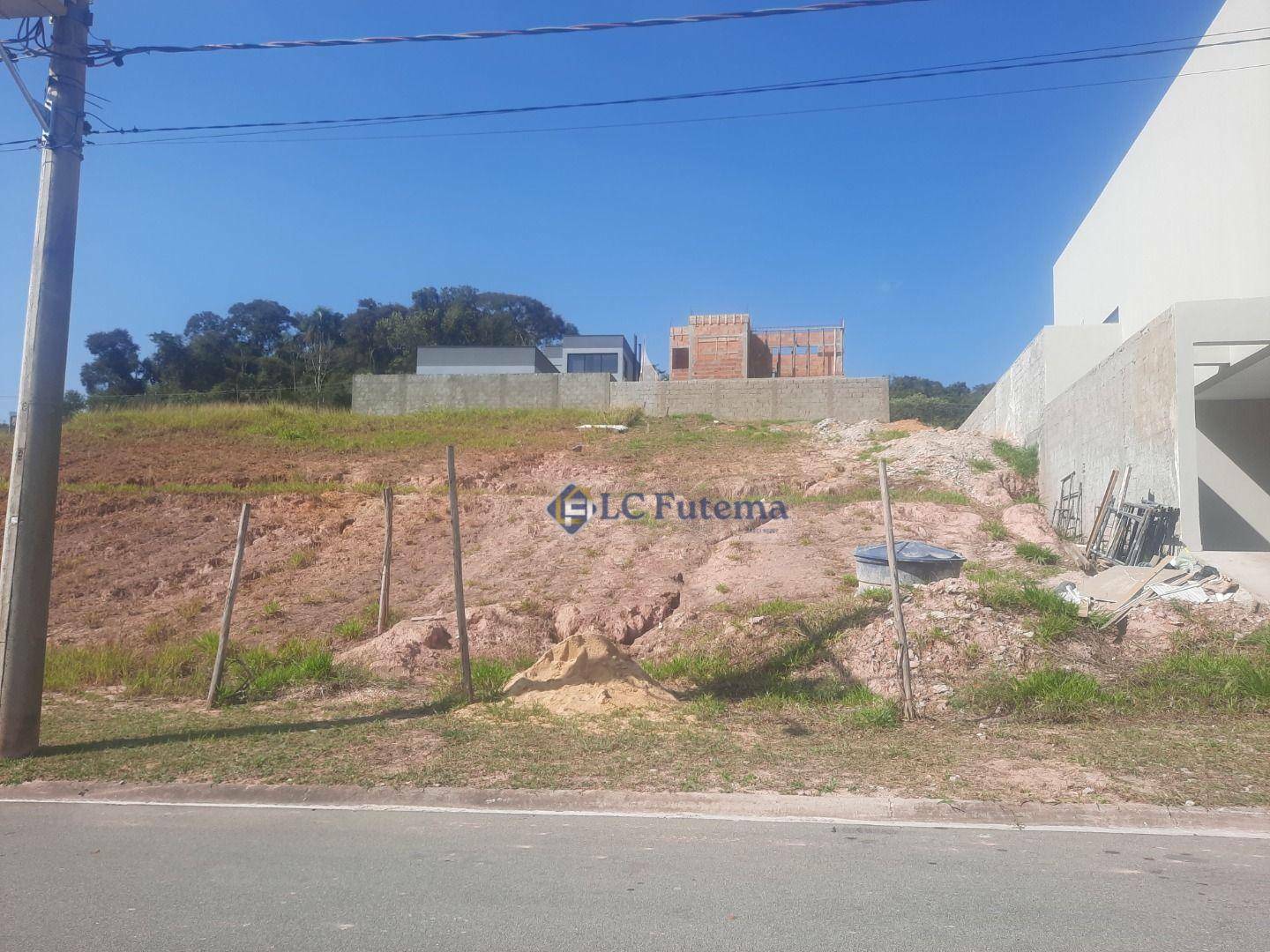 Loteamento e Condomínio, 365 m² - Foto 1