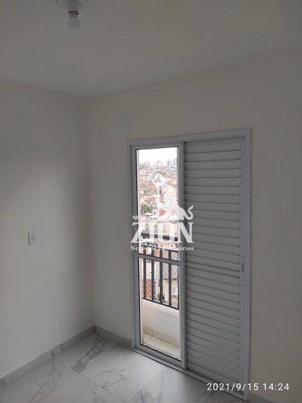 Apartamento à venda com 2 quartos, 47m² - Foto 12