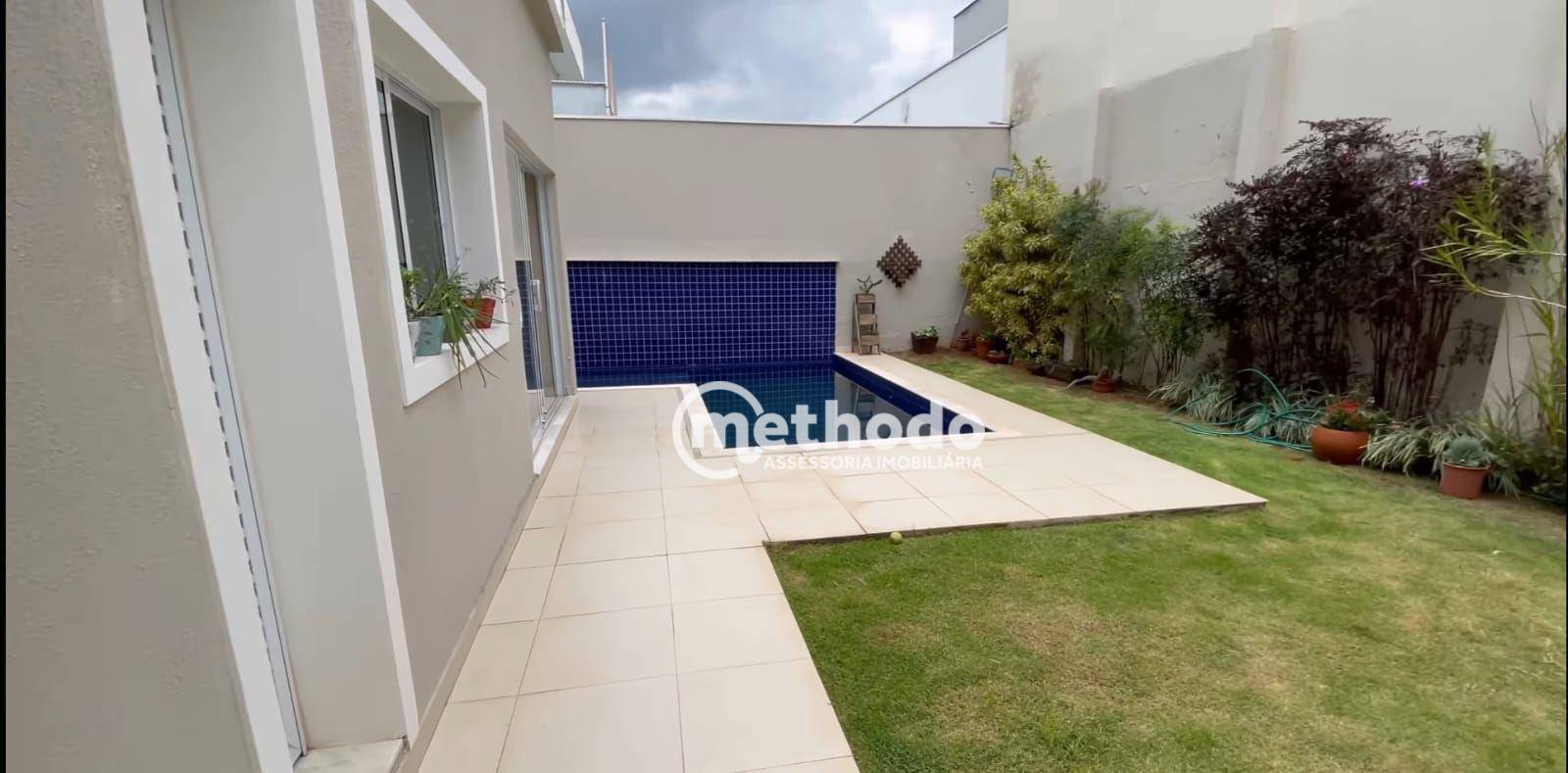 Casa de Condomínio à venda com 3 quartos, 236m² - Foto 41