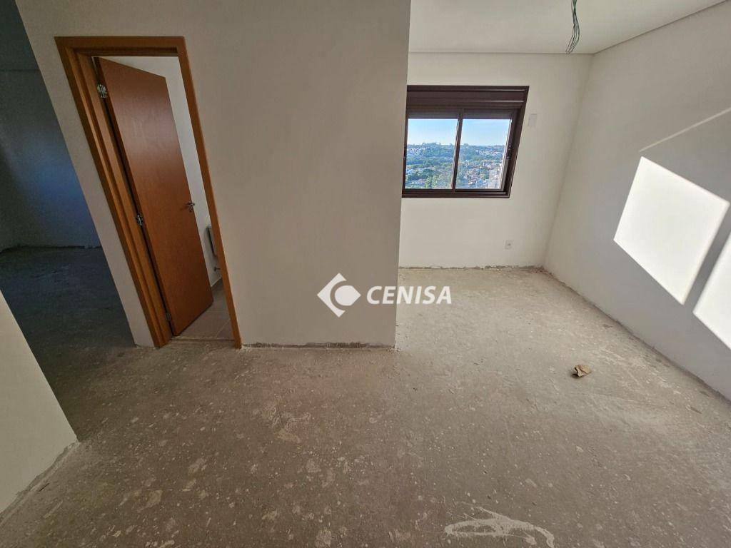 Apartamento à venda com 3 quartos, 166m² - Foto 26