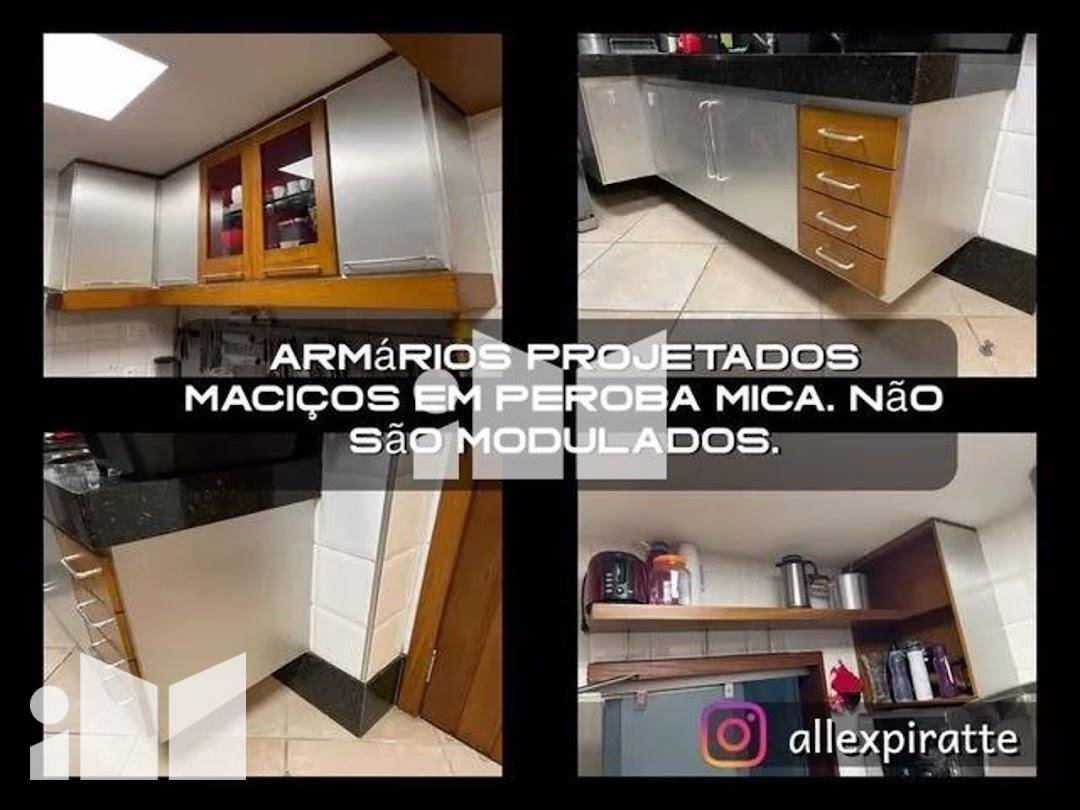 Apartamento à venda com 3 quartos, 130m² - Foto 16