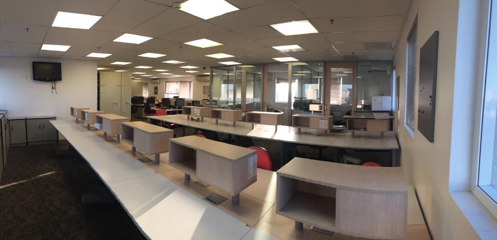 Prédio Inteiro para alugar, 267m² - Foto 1