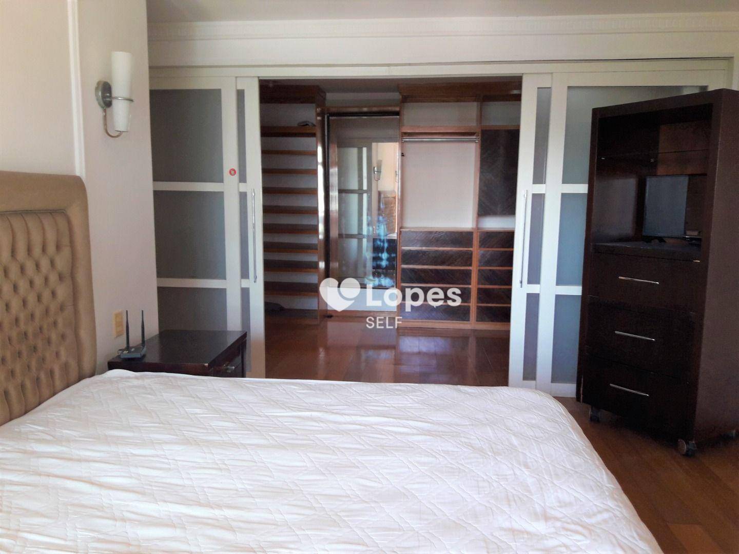 Casa de Condomínio à venda com 4 quartos, 500m² - Foto 20