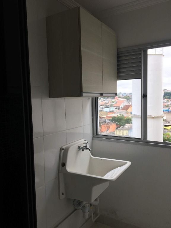 Apartamento à venda com 2 quartos, 51m² - Foto 11