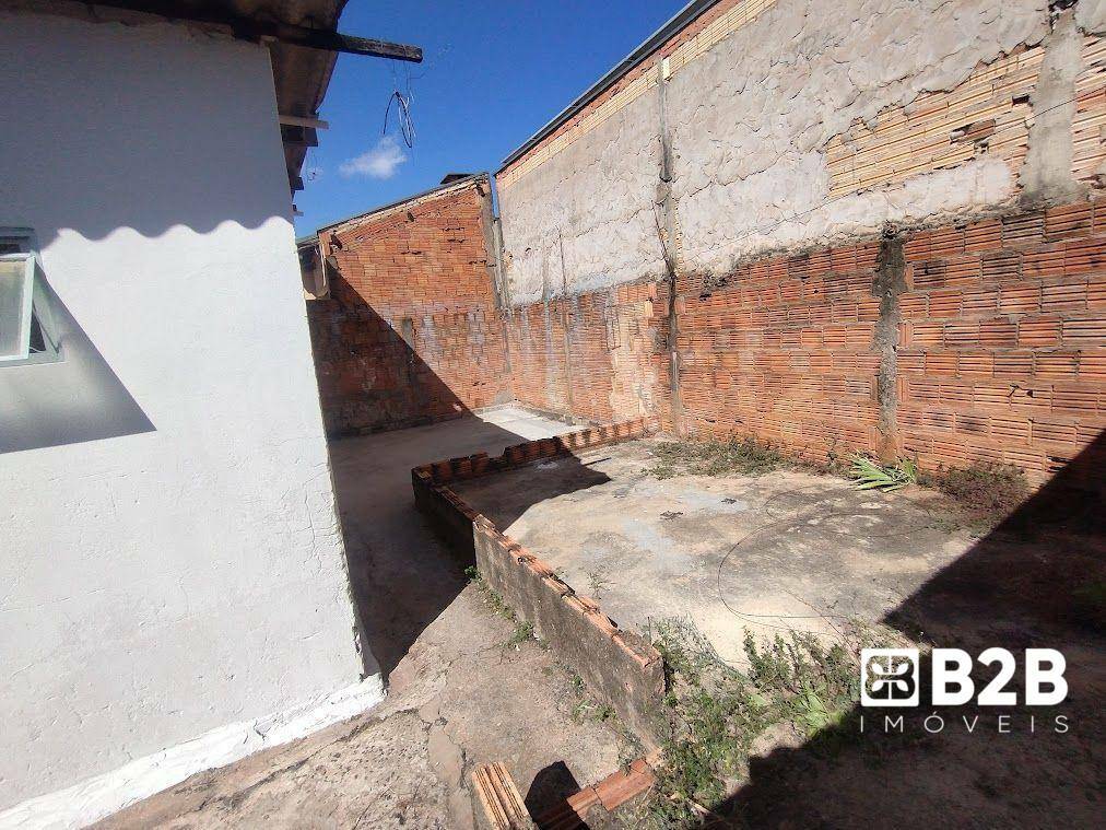 Casa à venda com 3 quartos, 190m² - Foto 13
