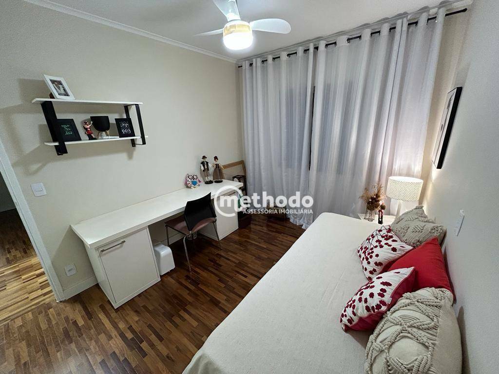 Apartamento à venda com 3 quartos, 110m² - Foto 19